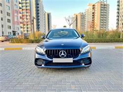 مرسيدس بنز C-Class